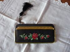 Vintage retro etui d'occasion  Senozan