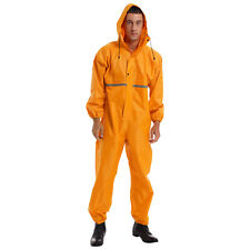Unisex regenanzug utdoor gebraucht kaufen  Bremen