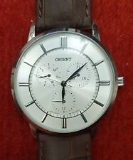 Rient chronograph ut0g gebraucht kaufen  Regensburg