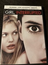 Girl interrupted d27 for sale  Corpus Christi