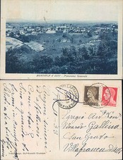 Montafia asti bella usato  Italia
