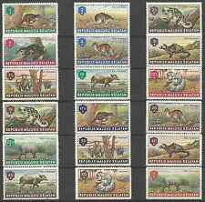 Timbres animaux moluques d'occasion  Saint-Germain-lès-Arpajon