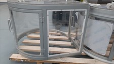 Carter aluminium ø95cm d'occasion  Bernay