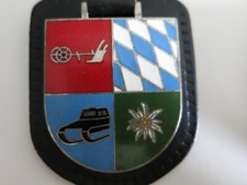 Brustanhänger verbandsabzeich gebraucht kaufen  Bad Eilsen