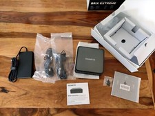 Gigabyte brix extreme gebraucht kaufen  Schkopau