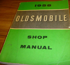 1958 oldsmobile convertible for sale 1958 oldsmobile convertible for sale Dubuque