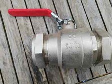 lever ball valve for sale lever ball valve for sale EBBW VALE