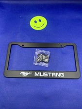 Mustang logo car for sale  Chatsworth