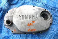 Yamaha xs650 kupplungsdeckel gebraucht kaufen  Grevenbroich