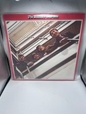 The beatles red gebraucht kaufen  Innenstadt