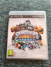Jeu skylanders giants d'occasion  Rupt-sur-Moselle
