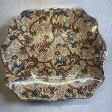 Maling pottery brown for sale  HORLEY