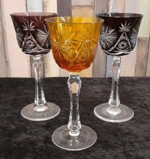 Weinrömer kristall weingläse gebraucht kaufen Weinrömer kristall weingläse gebraucht kaufen  Oestrich-Winkel