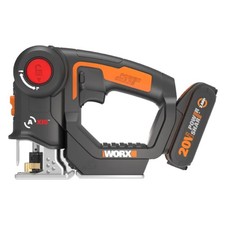 Worx transformer saw for sale  SWANSEA