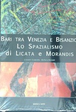 Bari tra venezia usato  Italia