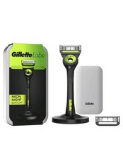 Gillette labs rasoio usato  Zone