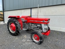 1966 massey ferguson for sale  BARNOLDSWICK