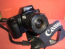 Reflex canon eos d'occasion  Toulouse-