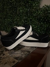 Tênis VANS Low Rick Owen comprar usado Tênis VANS Low Rick Owen comprar usado  Enviando para Brazil