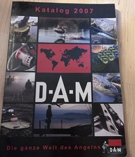 Dam katalog 2007 gebraucht kaufen  Wörth am Rhein