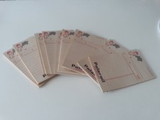 Polaroil lubrifiants carnets d'occasion  Alfortville