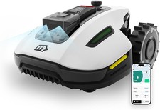 robot lawn mower for sale  Suffern