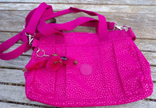 Gorgeous pink kipling for sale Gorgeous pink kipling for sale  MONTROSE
