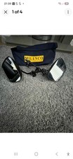 Milenco grand aero for sale  ST. AUSTELL