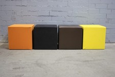 Designer sitzwürfel 50x50x50 gebraucht kaufen  Offenbach am Main