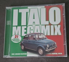 Various italo megamix gebraucht kaufen  Seelze