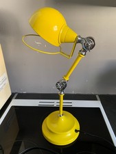 Lampe articulé bureau d'occasion  Coulogne