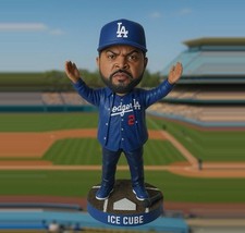 Ice cube bobblehead for sale  San Diego