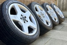 Original mercedes amg for sale  DEWSBURY