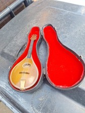 Miniature mandolin original for sale  BOGNOR REGIS