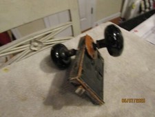 Antique black porcelain for sale  Ballwin