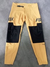 Mens downhill fox for sale  SHEFFIELD