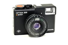 Agfa ptima sensor gebraucht kaufen  Lüneburg