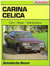 Toyota celica mk1 for sale  ALFRETON