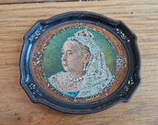 Vintage metal tin for sale  WIDNES