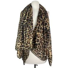 Animal print scarf for sale  Lexington