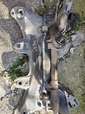 Culla motore completo usato  Luzzi