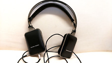 Cuffie harman kardon usato  Spedire a Italy