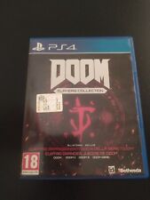 Doom slayers collection usato  Serracapriola