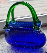 Murano glas vase gebraucht kaufen  Düren