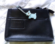 Radley small leather for sale  APPLEBY-IN-WESTMORLAND