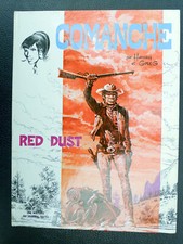 Hermann comanche red d'occasion  Crespières
