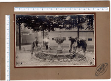 1930ca ragazzi alla usato  Italia