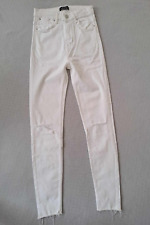 Bershka stretch jeans gebraucht kaufen  Magdeburg