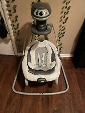 Graco duetsoothe baby for sale  USA