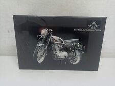 Bsa gold star usato  Cambiago